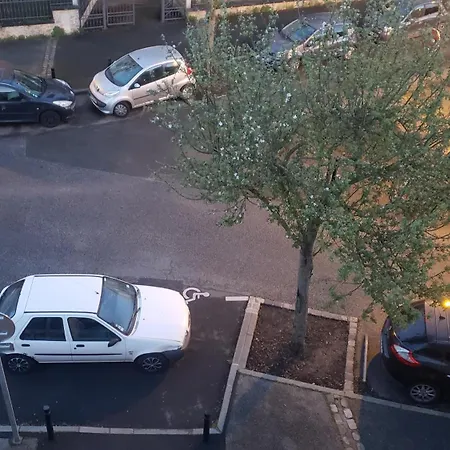 Loft. A 2km De La Colline D'elancourt