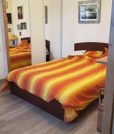 Loft. A 2km De La Colline D'elancourt 아파트 트랏프